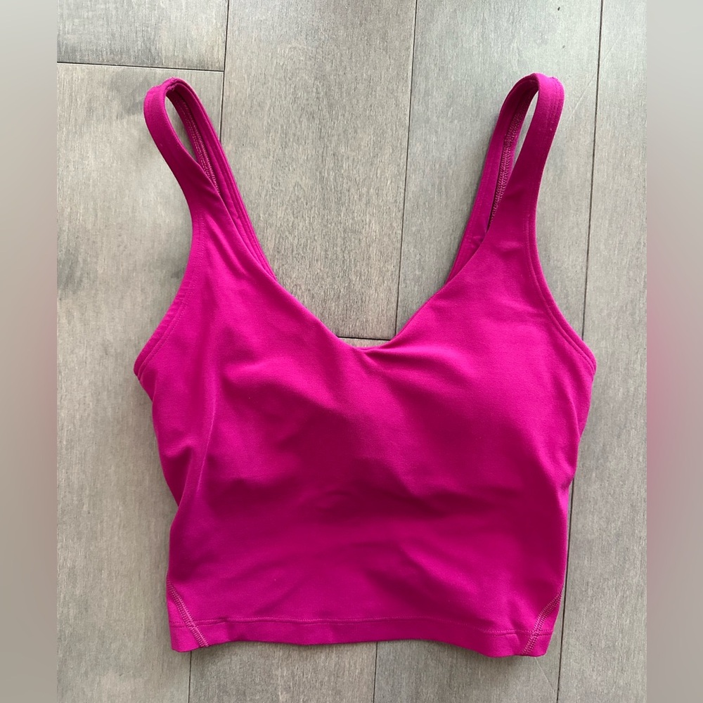 Lululemon Align Tank